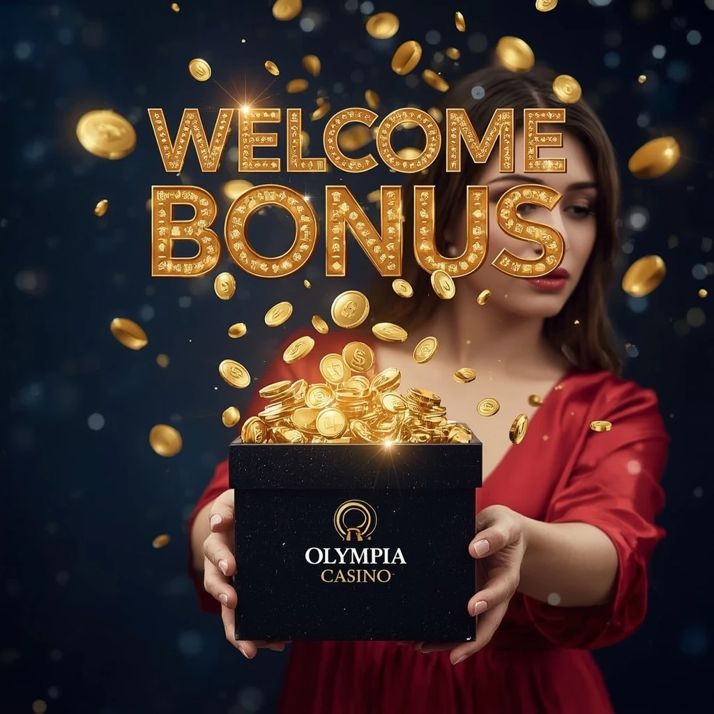 Olympia Casino bonus Olympia Casino bonus