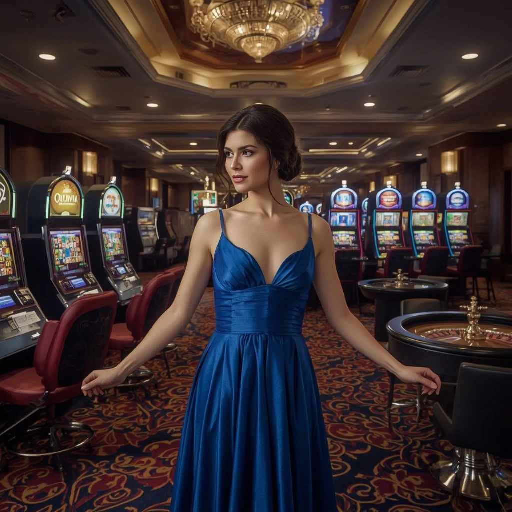 Olympia Casino games Olympia Casino games